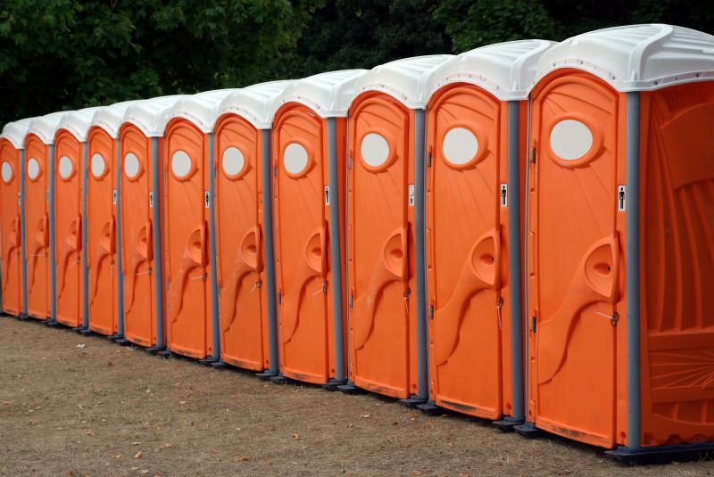 Commercial Toilet Installation