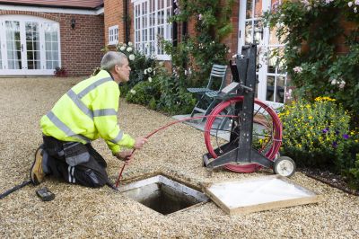 Plumbing Repair Service detail