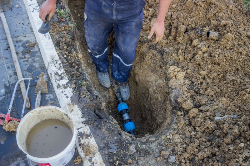 Plumbing Repair Service detail