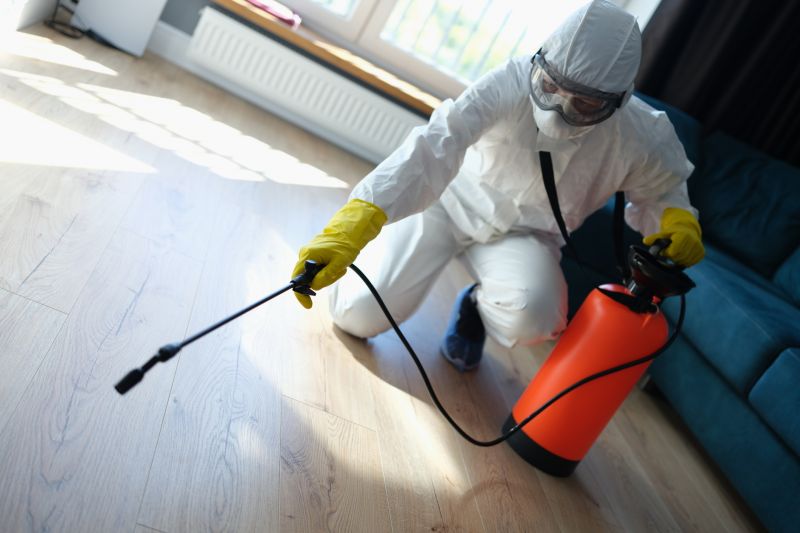 Fly Infestation Extermination