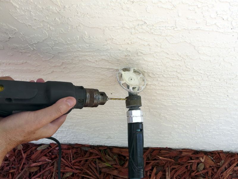 Cost of Backflow Plumbing Replacement in Grove City, PA