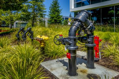 Cost of Backflow Testing Service in Grove City, PA