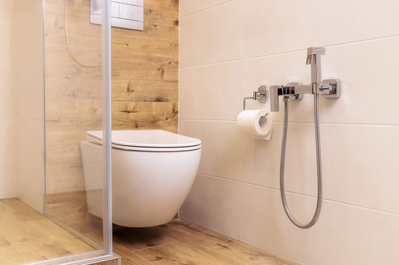 Cost of Bidet Installation in Grove City, PA