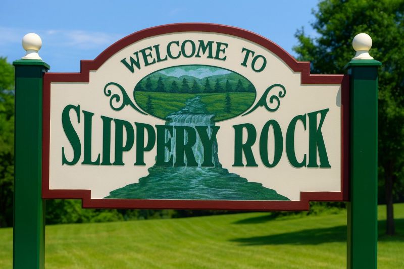 Commercial Plumbing Service in Slippery Rock, PA