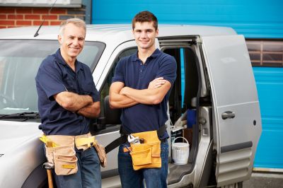 Cost of Commercial Plumbing Service in Grove City, PA