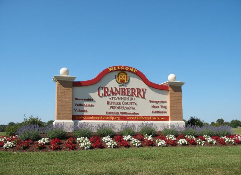 Commercial Toilet Installation in Cranberry, PA