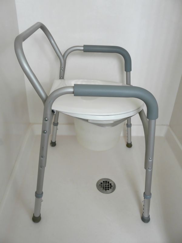 Cost of Commode Installation in Grove City, PA