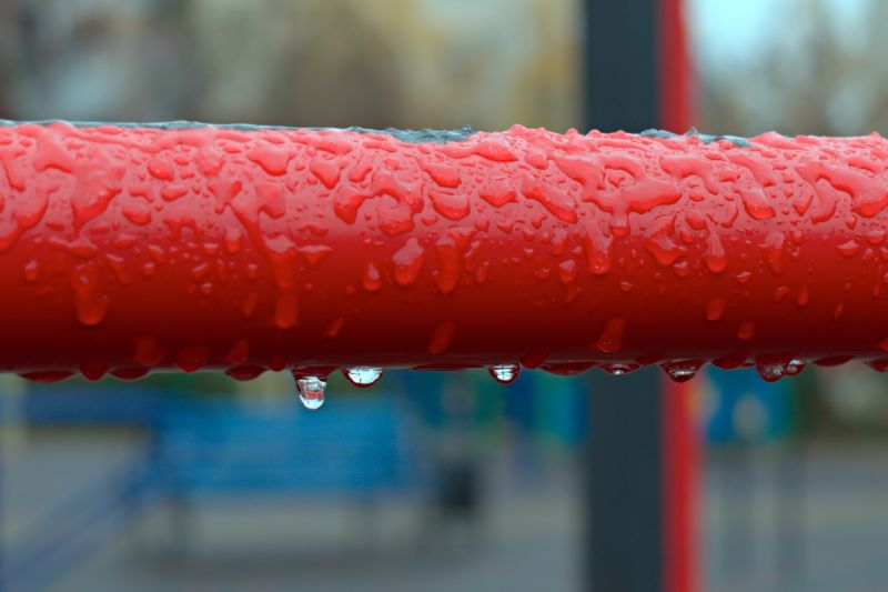 Cost of Frozen Pipe Repair in Grove City, PA