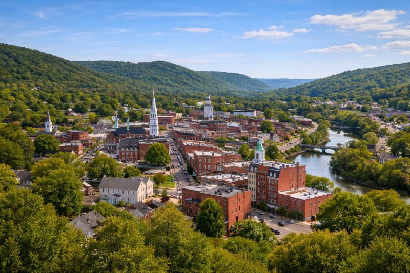 Grease Trap Installation in East Butler, PA