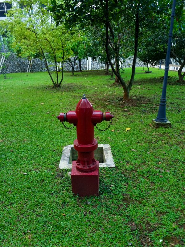 Cost of Ground Hydrant Installation in Grove City, PA