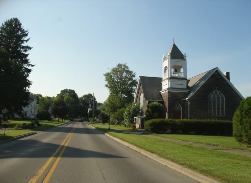 House Plumbing Installation in Clintonville, PA