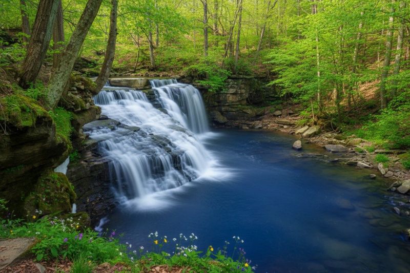 Industrial Plumbing Repair in Kennerdell, PA