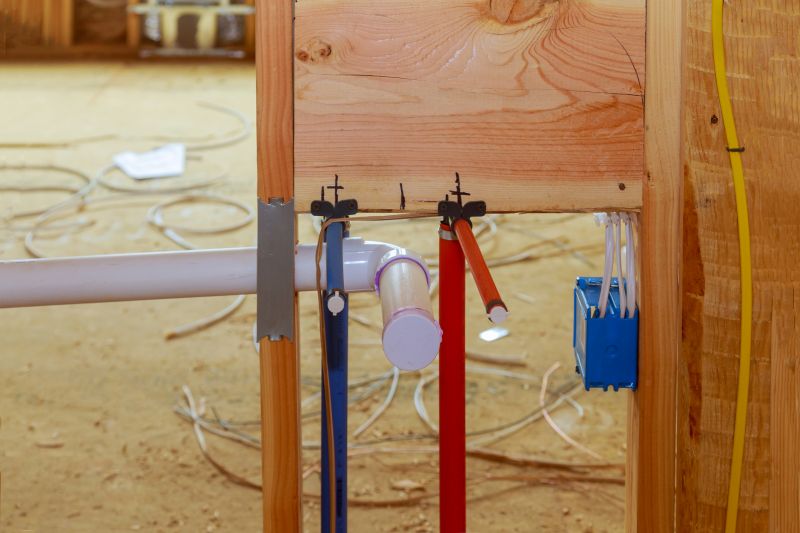 Cost of Pex Pipe Installation in Grove City, PA