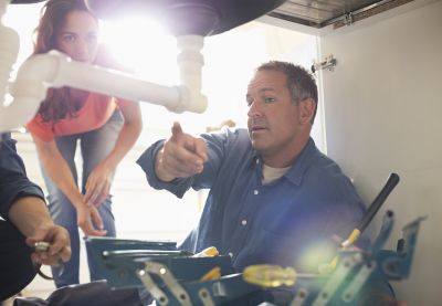 Cost of Plumbing Installation in Grove City, PA