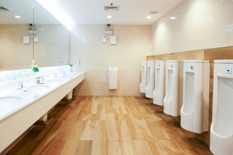 Cost of Urinal Installation in Grove City, PA