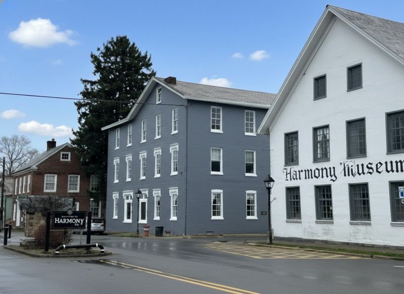 Water Line Repair in Harmony, PA